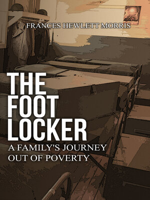 cover image of The Foot Locker
